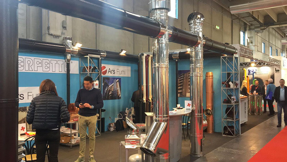 verona progetto fuoco