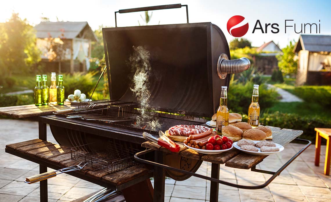 pellet-nel-barbecue