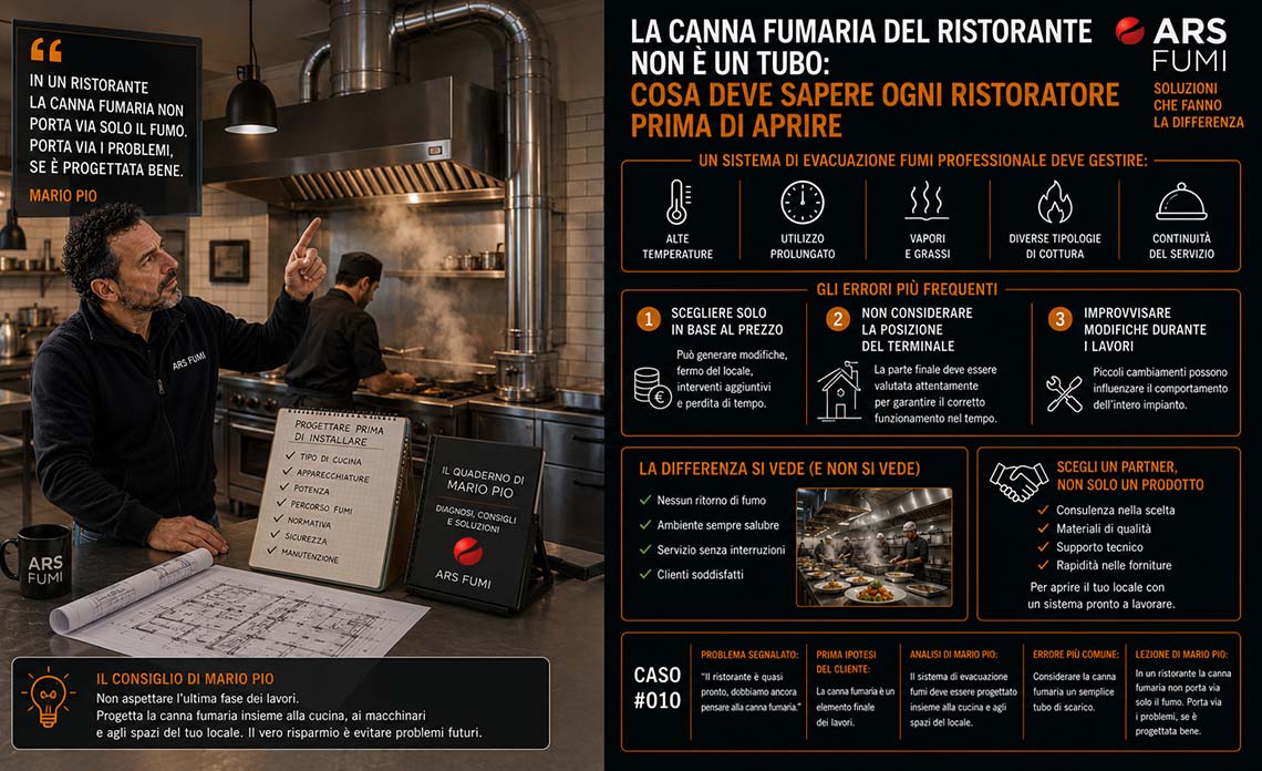 canna fumaria ristorante