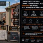 dove installare canna fumaria